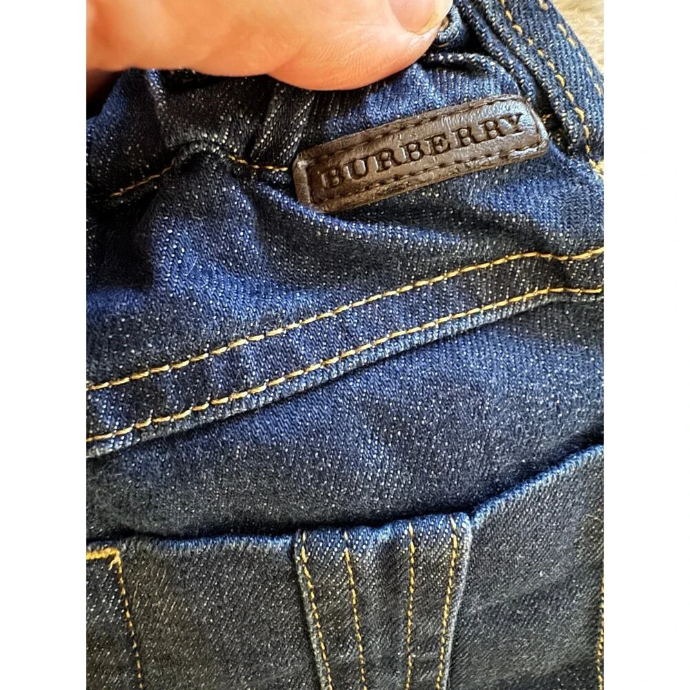 Burberry bundle my